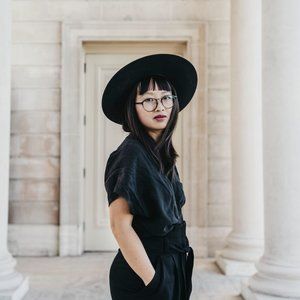Meet your posher, Jaclyn